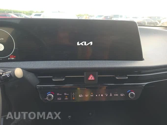 2024 Kia EV6 Light Long Range – miniatura 11