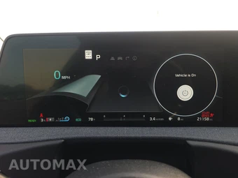 2024 Kia EV6 Light Long Range – miniatura 12