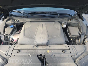 2024 Kia EV6 Light Long Range – miniatura 15