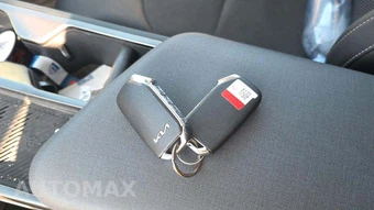 2024 Kia EV6 Light Long Range – miniatura 17
