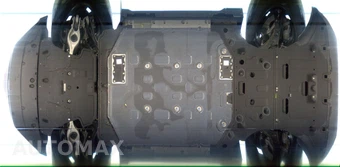 2024 Kia EV6 Light Long Range – miniatura 18