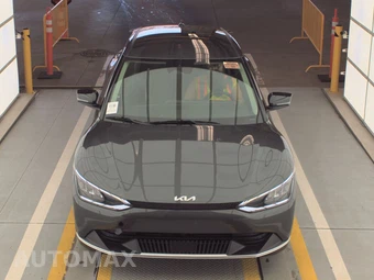 2024 Kia EV6 Light Long Range – miniatura 2