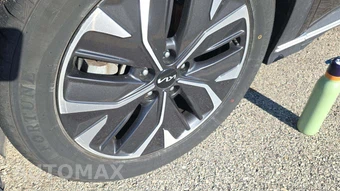 2024 Kia EV6 Light Long Range – miniatura 25