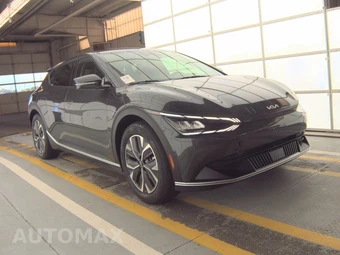 2024 Kia EV6 Light Long Range – miniatura 3