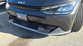 2024 Kia EV6 Light Long Range – miniatura 30