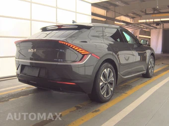 2024 Kia EV6 Light Long Range – miniatura 4