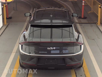 2024 Kia EV6 Light Long Range – miniatura 5