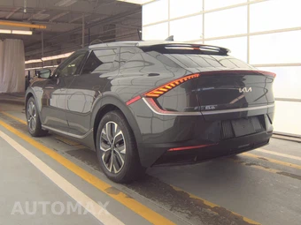 2024 Kia EV6 Light Long Range – miniatura 6