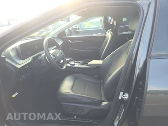 2024 Kia EV6 Light Long Range – miniatura 7
