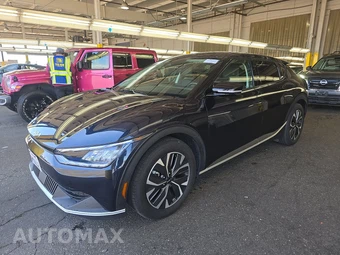 2024 Kia EV6 Light Long Range