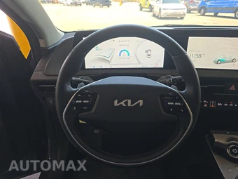 2024 Kia EV6 Light Long Range - miniatura 10