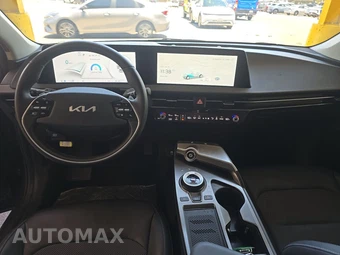 2024 Kia EV6 Light Long Range - miniatura 11