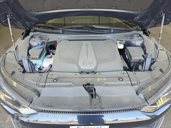 2024 Kia EV6 Light Long Range - miniatura 15