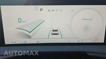 2024 Kia EV6 Light Long Range - miniatura 19