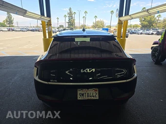 2024 Kia EV6 Light Long Range - miniatura 5
