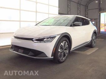 2024 Kia EV6 Light Long Range