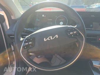 2024 Kia EV6 Light Long Range – miniatura 10
