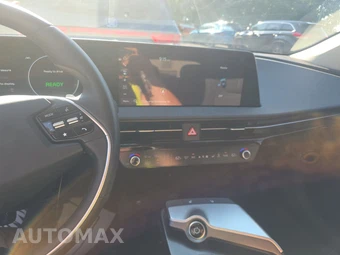 2024 Kia EV6 Light Long Range – miniatura 11