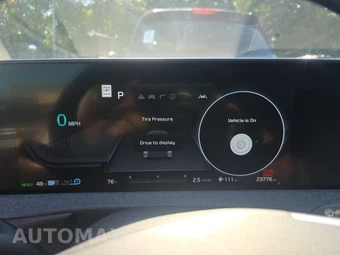 2024 Kia EV6 Light Long Range – miniatura 12