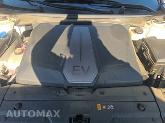 2024 Kia EV6 Light Long Range – miniatura 15