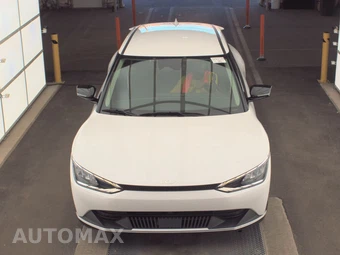 2024 Kia EV6 Light Long Range – miniatura 2