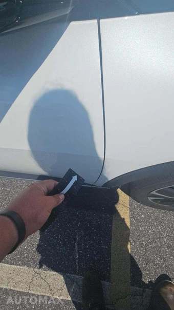 2024 Kia EV6 Light Long Range – miniatura 24