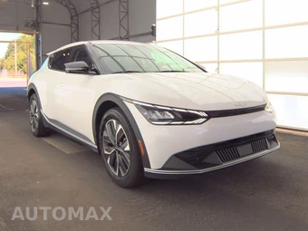 2024 Kia EV6 Light Long Range – miniatura 3