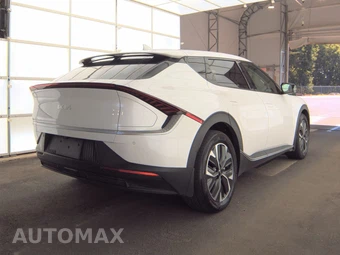 2024 Kia EV6 Light Long Range – miniatura 4