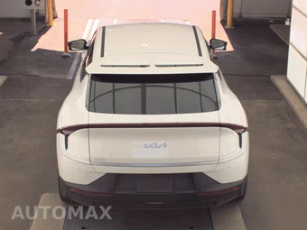 2024 Kia EV6 Light Long Range – miniatura 5