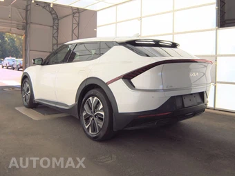 2024 Kia EV6 Light Long Range – miniatura 6