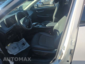 2024 Kia EV6 Light Long Range – miniatura 7