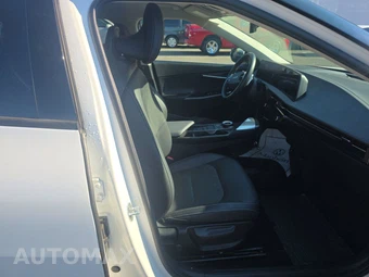 2024 Kia EV6 Light Long Range – miniatura 8