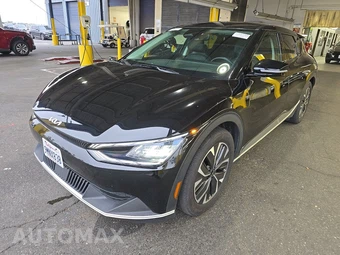 2024 Kia EV6 Light Long Range