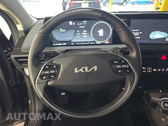 2024 Kia EV6 Light Long Range – miniatura 10