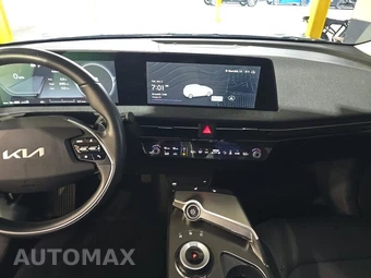 2024 Kia EV6 Light Long Range – miniatura 11