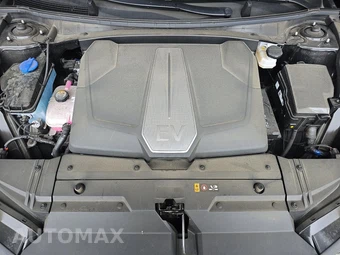 2024 Kia EV6 Light Long Range – miniatura 15