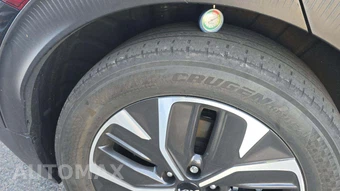 2024 Kia EV6 Light Long Range – miniatura 21