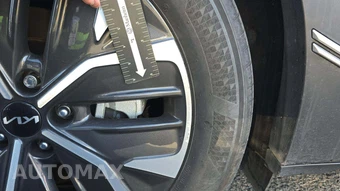 2024 Kia EV6 Light Long Range – miniatura 23