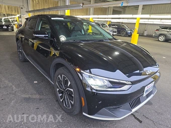 2024 Kia EV6 Light Long Range – miniatura 3