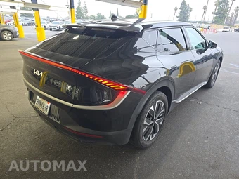 2024 Kia EV6 Light Long Range – miniatura 4