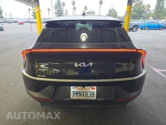 2024 Kia EV6 Light Long Range – miniatura 5