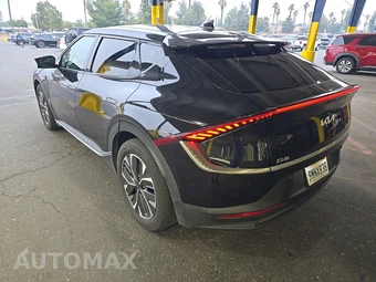 2024 Kia EV6 Light Long Range – miniatura 6