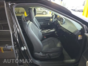 2024 Kia EV6 Light Long Range – miniatura 8