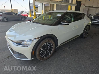 2024 Kia EV6 Light Long Range