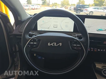 2024 Kia EV6 Light Long Range – miniatura 10