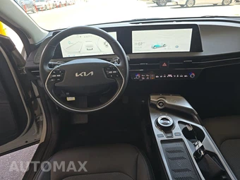 2024 Kia EV6 Light Long Range – miniatura 11