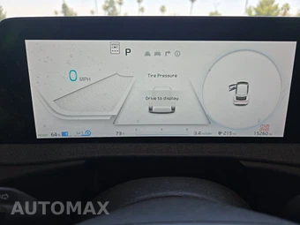 2024 Kia EV6 Light Long Range – miniatura 12
