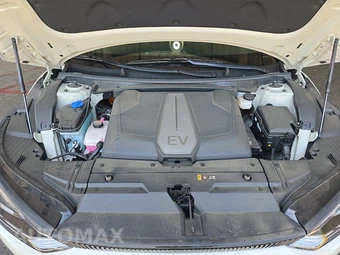 2024 Kia EV6 Light Long Range – miniatura 15