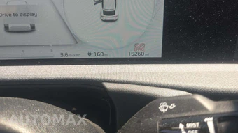 2024 Kia EV6 Light Long Range – miniatura 17