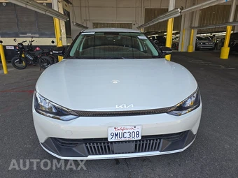 2024 Kia EV6 Light Long Range – miniatura 2